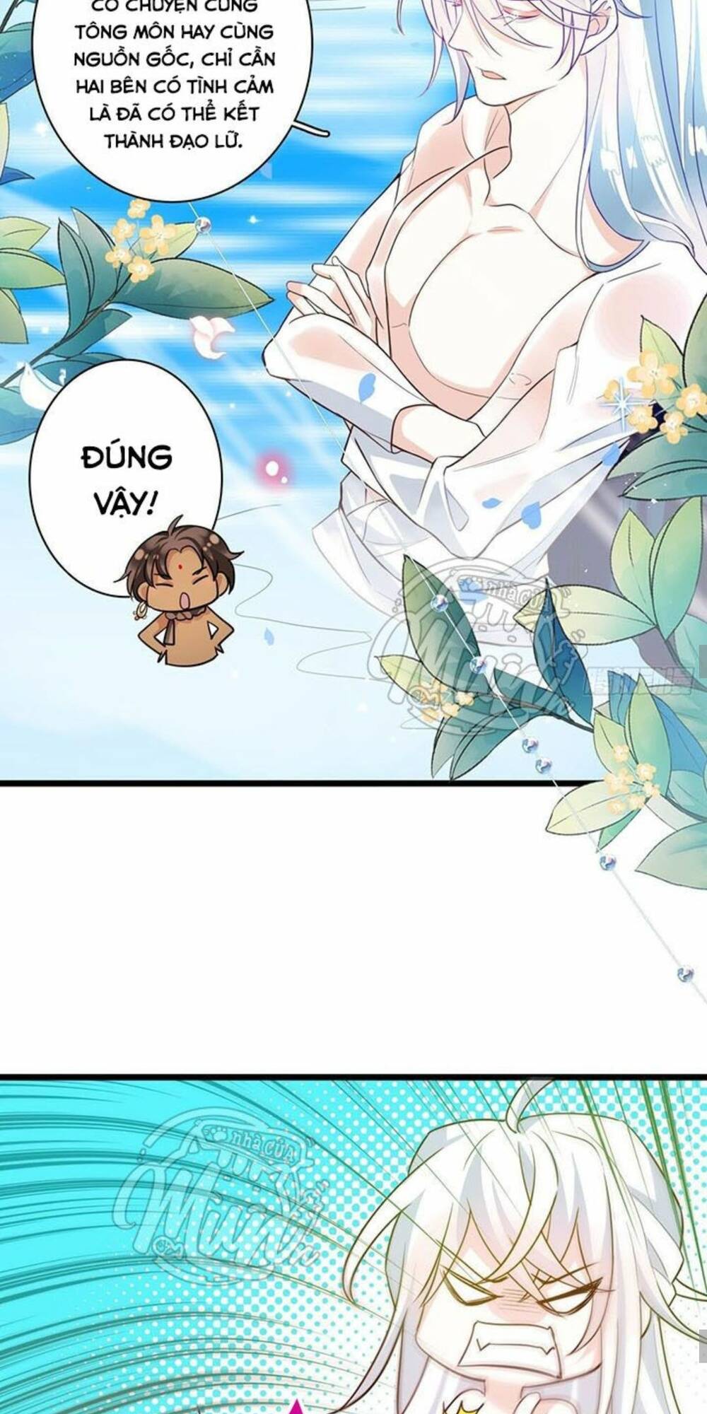 Nhà Trọ Nhất Khắc: Chapter 7