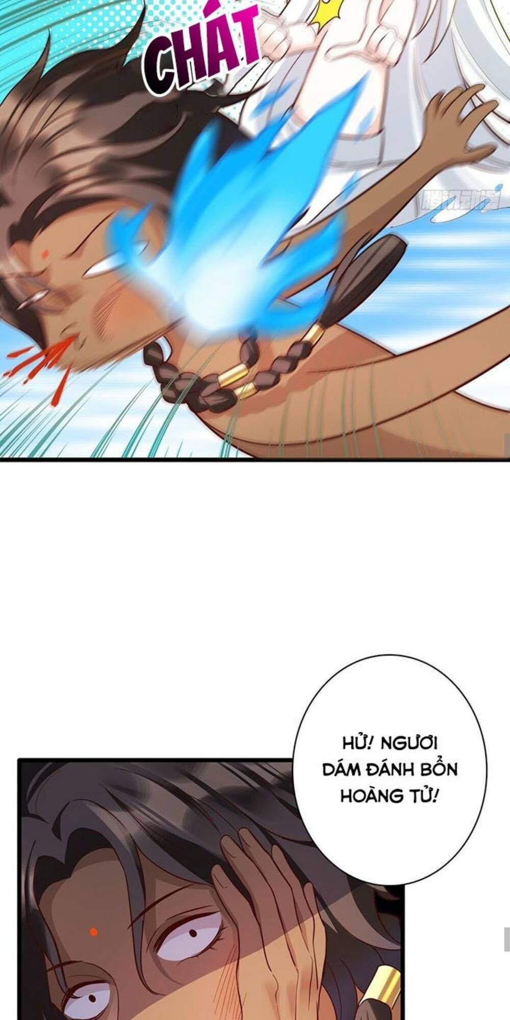 Nhà Trọ Nhất Khắc: Chapter 7