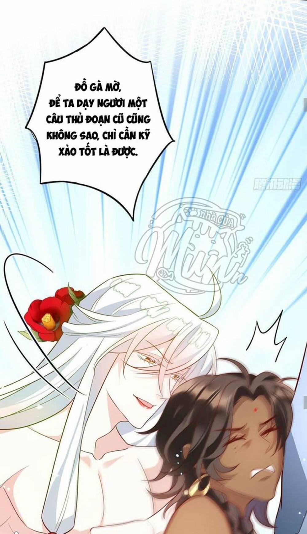 Nhà Trọ Nhất Khắc: Chapter 7