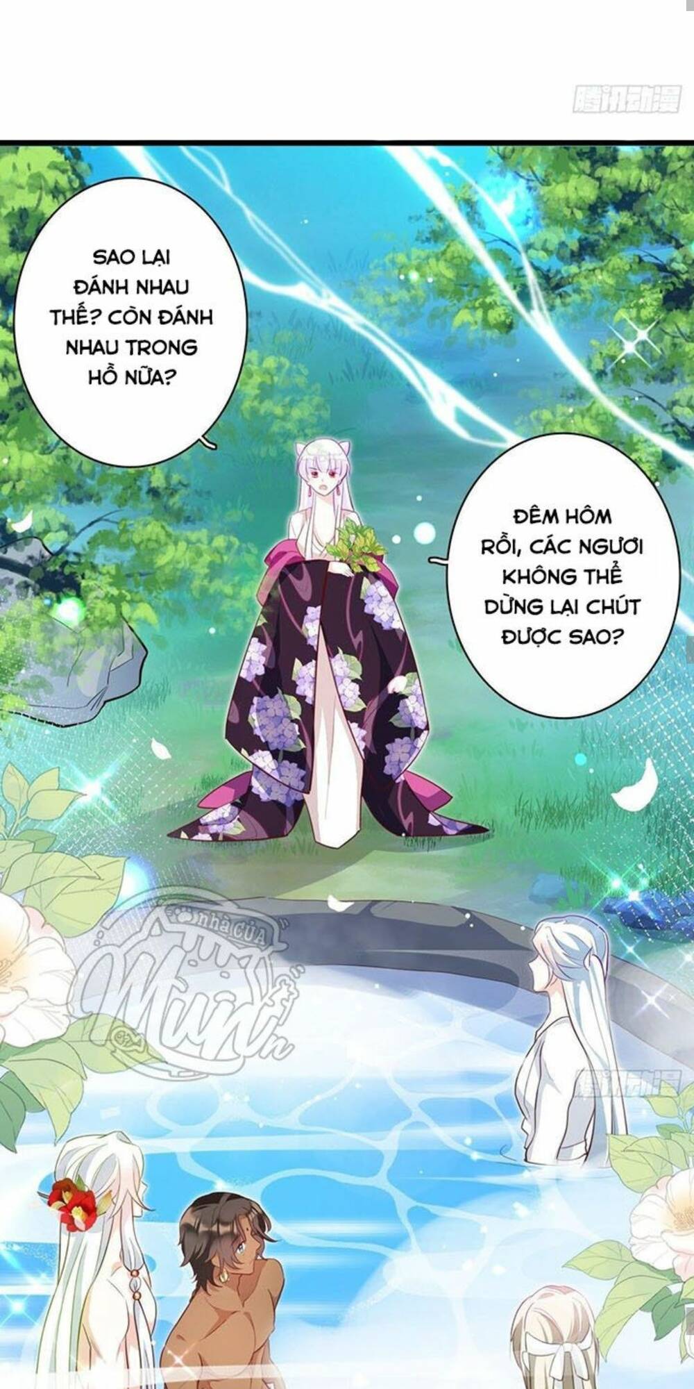 Nhà Trọ Nhất Khắc: Chapter 7