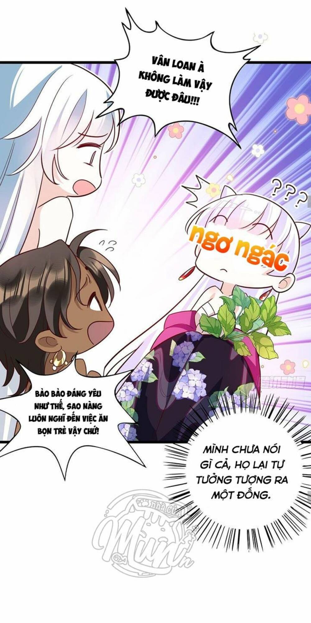 Nhà Trọ Nhất Khắc: Chapter 7