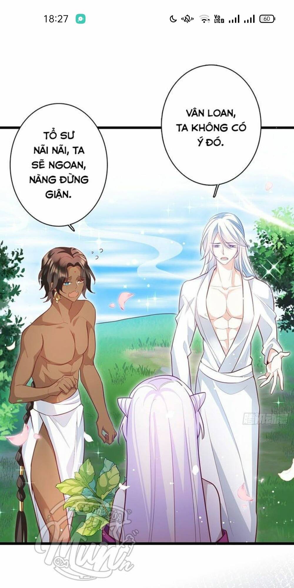 Nhà Trọ Nhất Khắc: Chapter 8