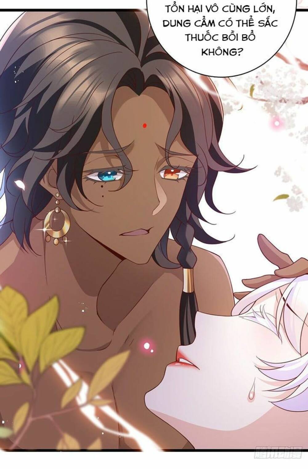 Nhà Trọ Nhất Khắc: Chapter 8