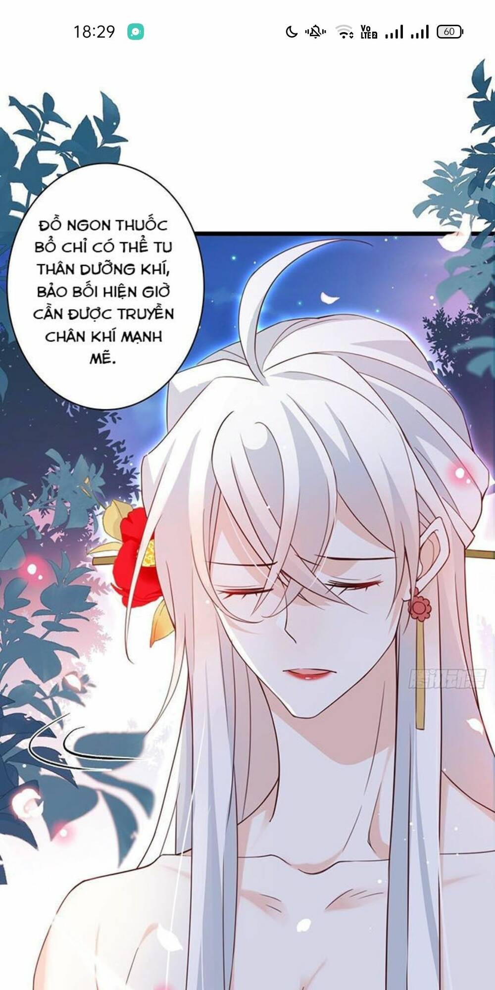Nhà Trọ Nhất Khắc: Chapter 8