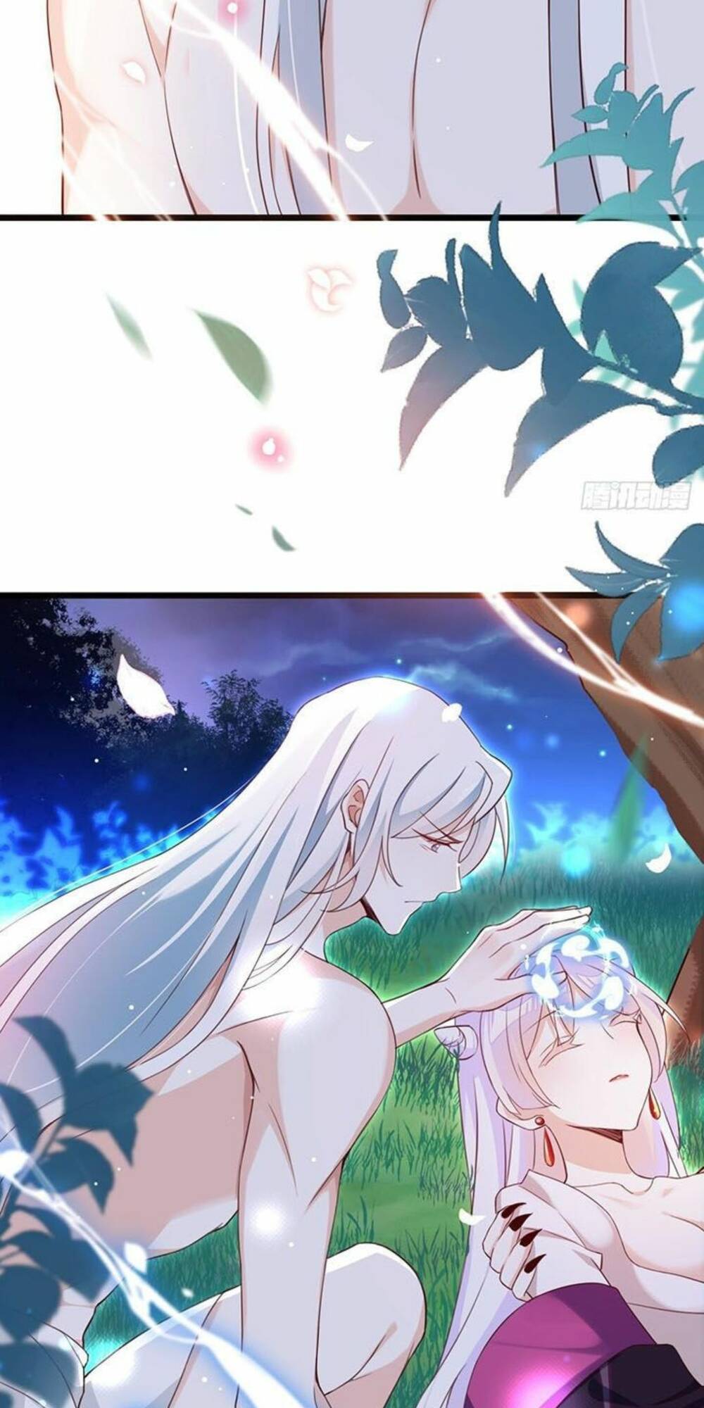 Nhà Trọ Nhất Khắc: Chapter 8