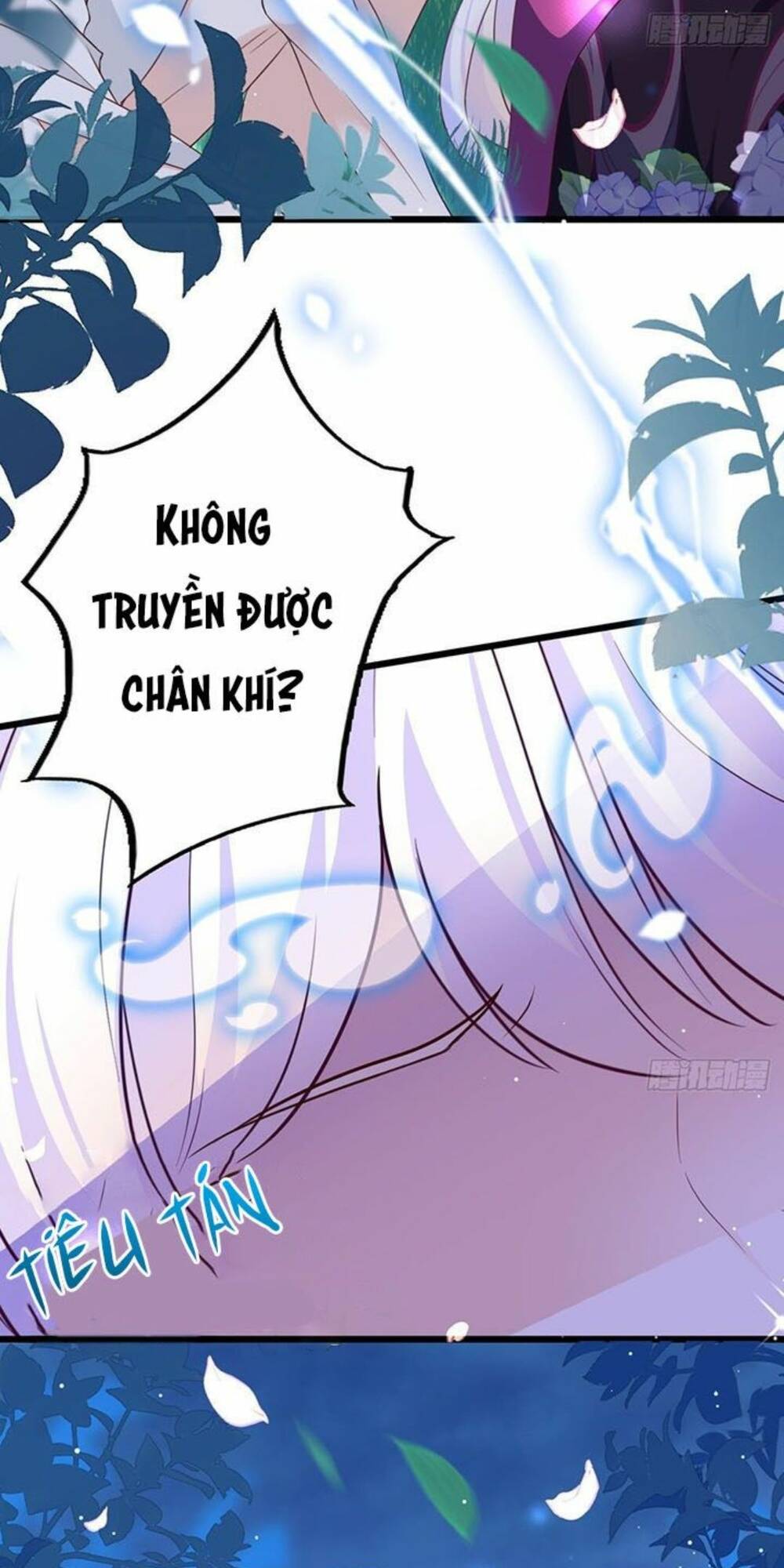 Nhà Trọ Nhất Khắc: Chapter 8