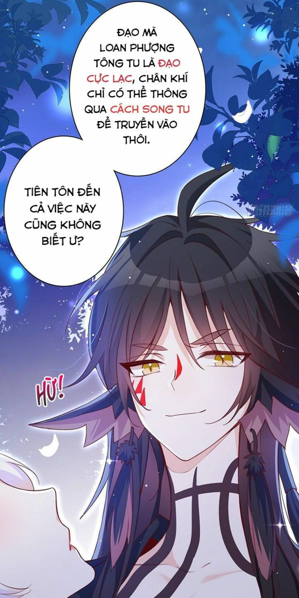 Nhà Trọ Nhất Khắc: Chapter 8