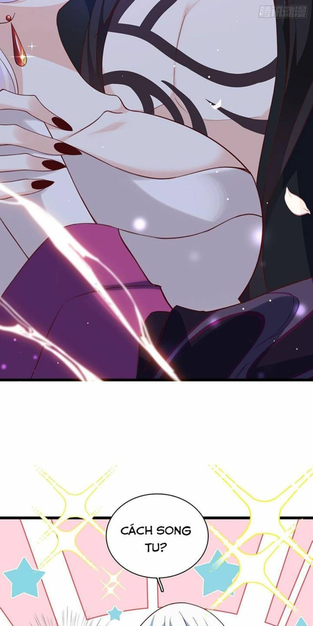 Nhà Trọ Nhất Khắc: Chapter 8