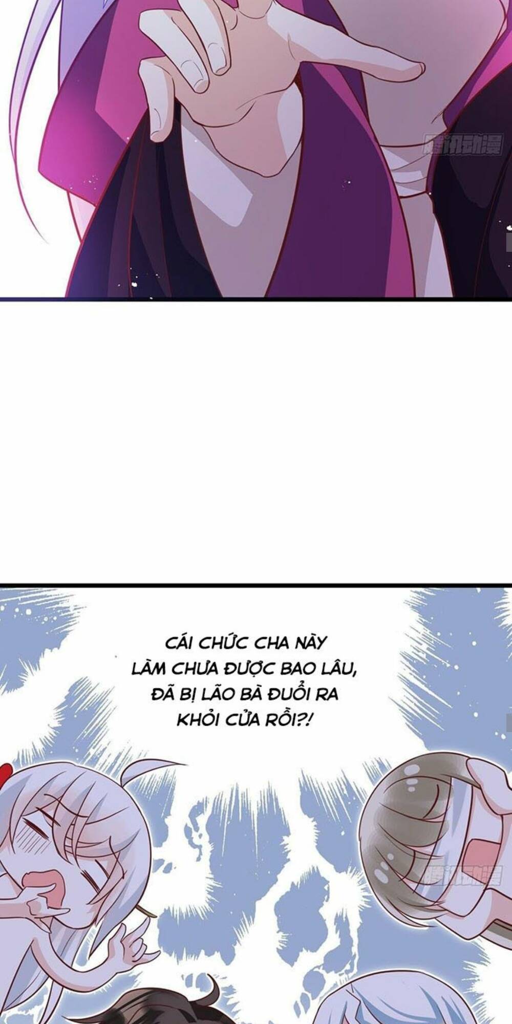 Nhà Trọ Nhất Khắc: Chapter 8