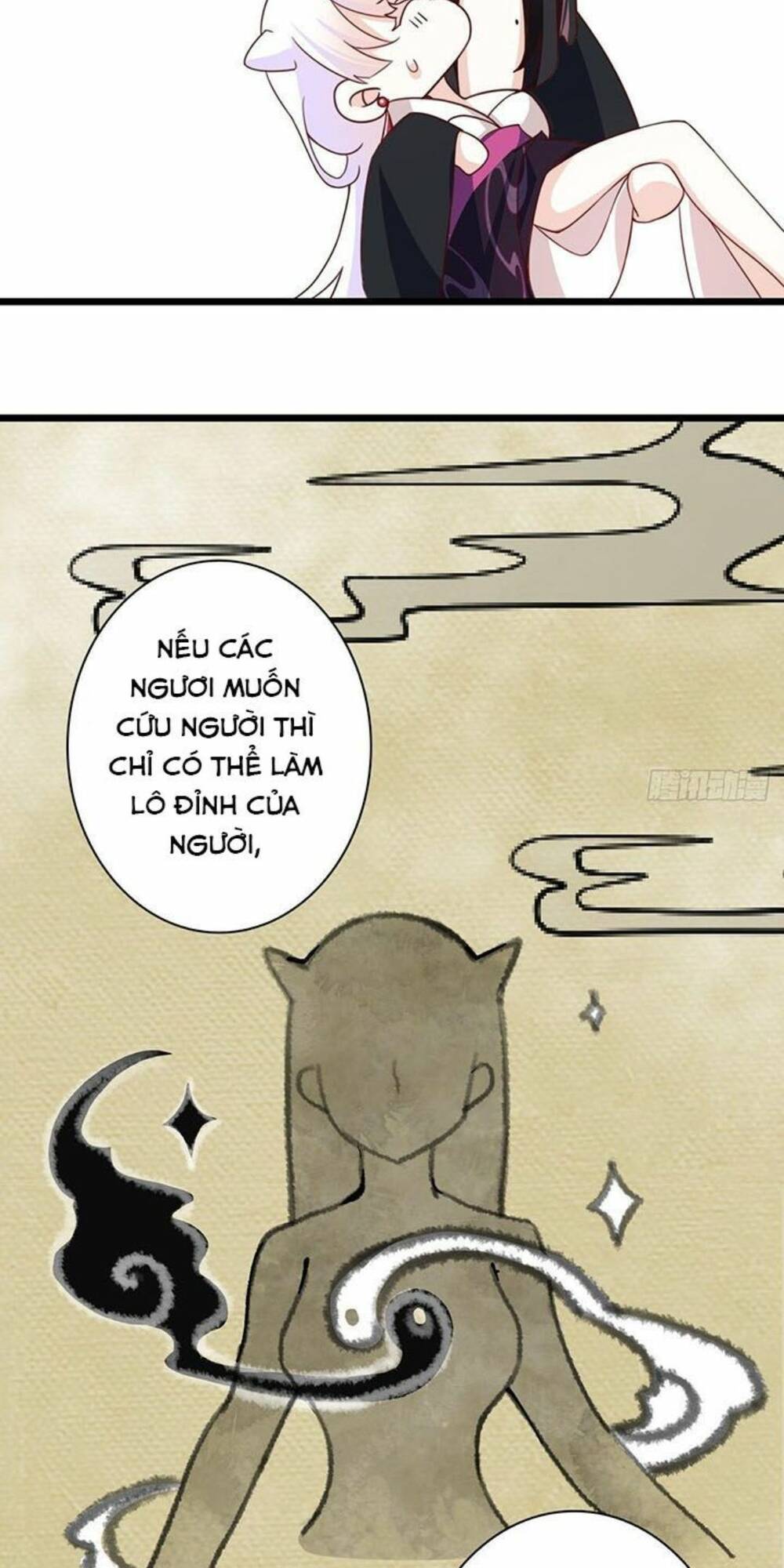 Nhà Trọ Nhất Khắc: Chapter 8