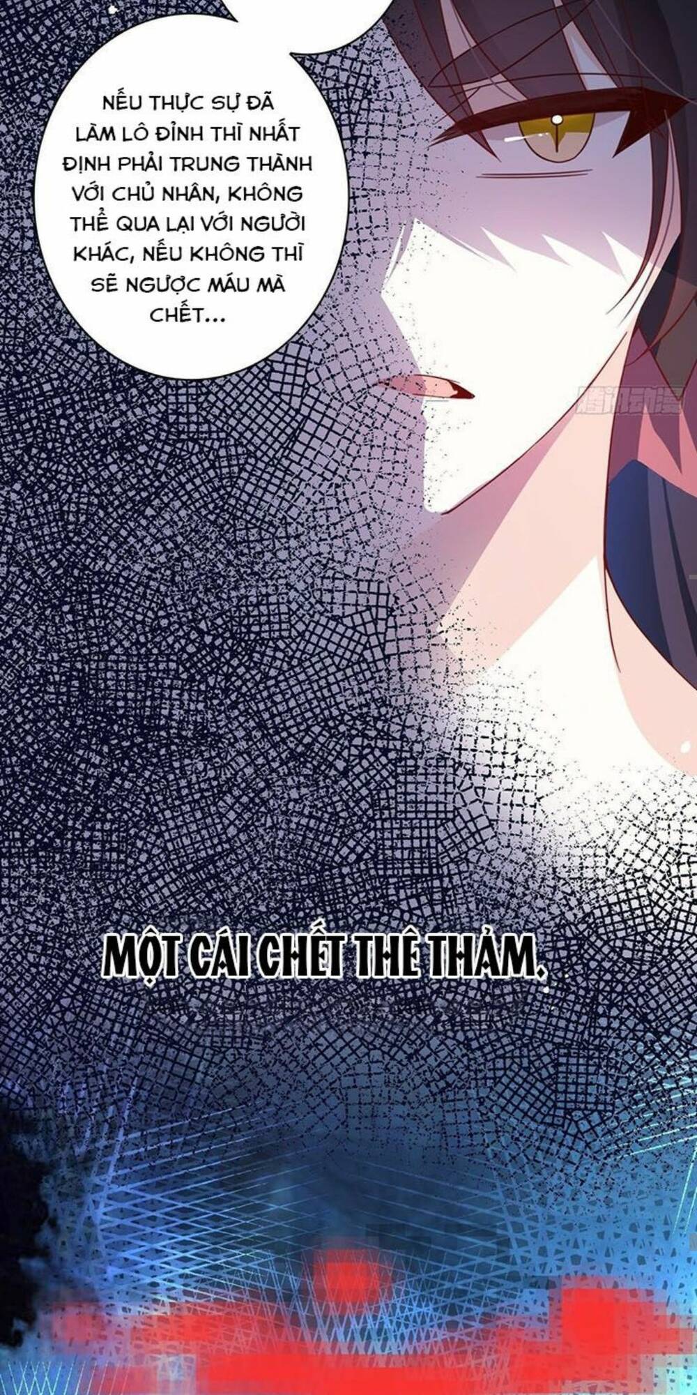Nhà Trọ Nhất Khắc: Chapter 8