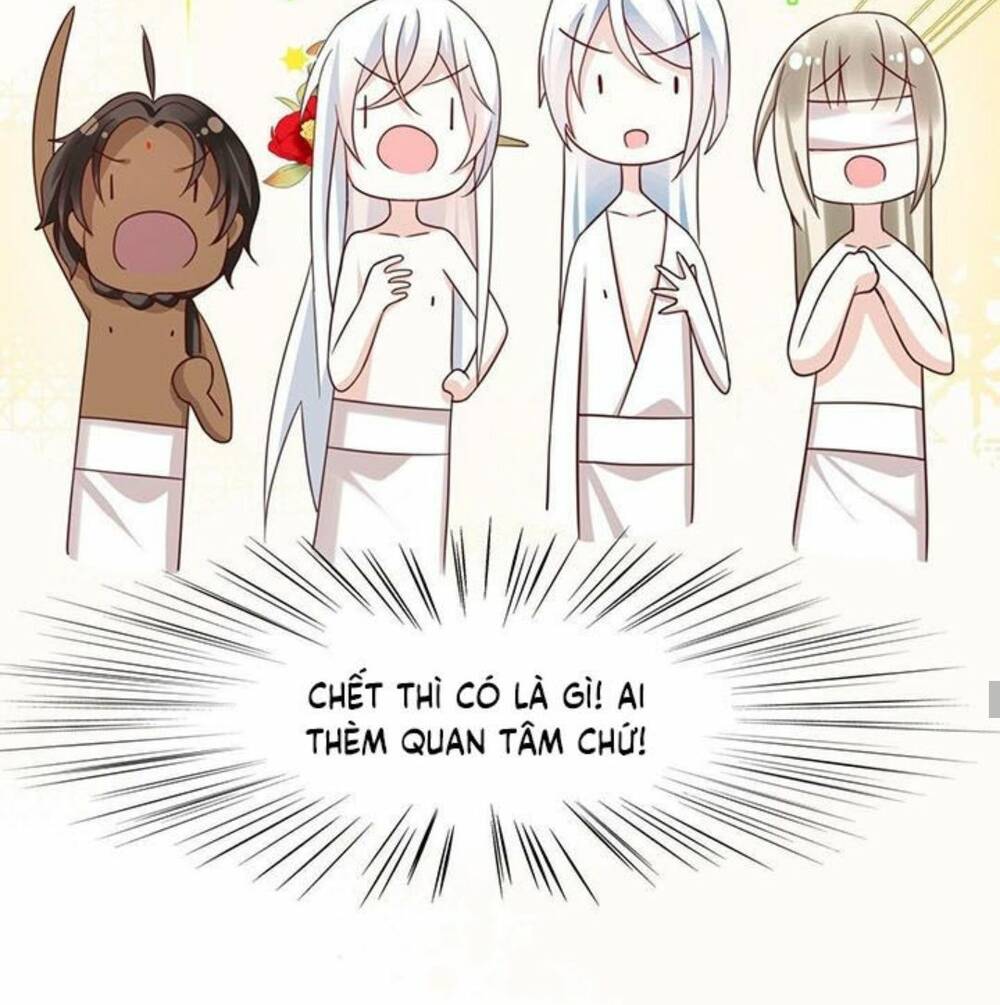 Nhà Trọ Nhất Khắc: Chapter 8