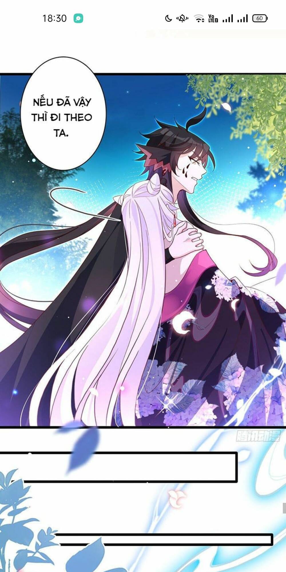 Nhà Trọ Nhất Khắc: Chapter 8