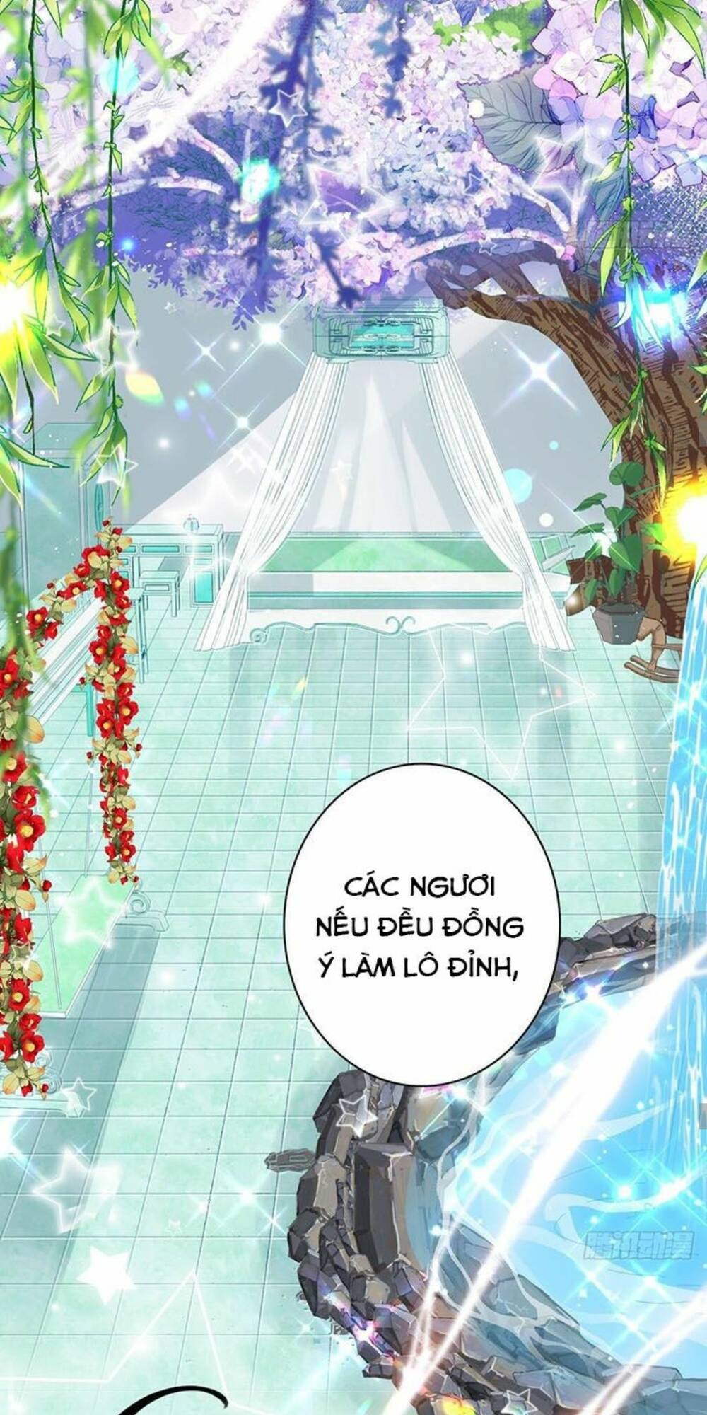Nhà Trọ Nhất Khắc: Chapter 8