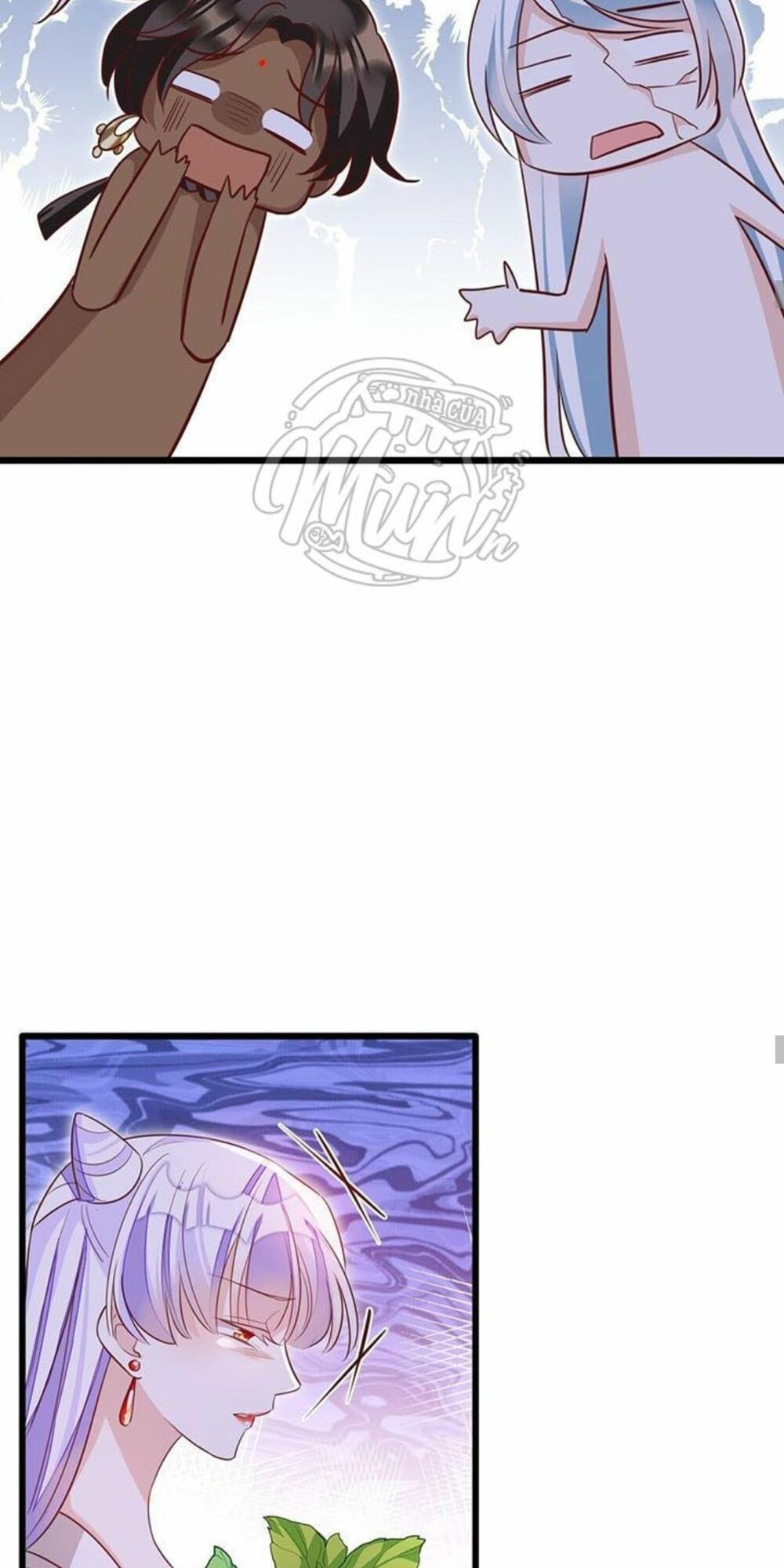 Nhà Trọ Nhất Khắc: Chapter 8