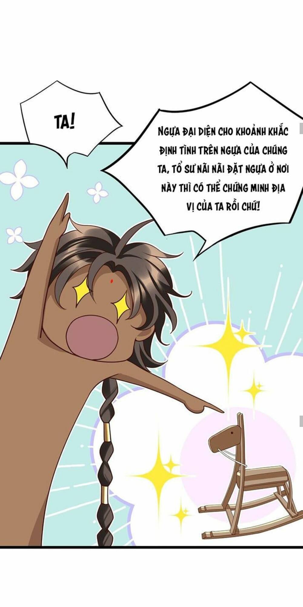 Nhà Trọ Nhất Khắc: Chapter 8