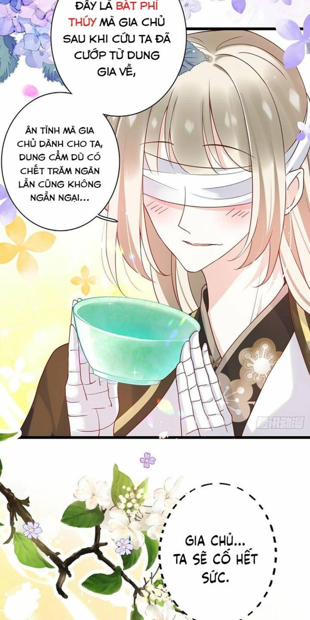 Nhà Trọ Nhất Khắc: Chapter 8