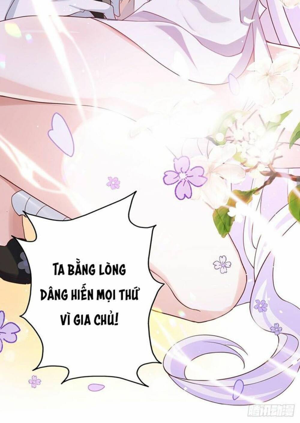 Nhà Trọ Nhất Khắc: Chapter 8