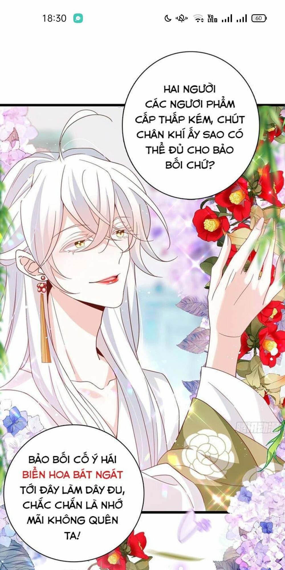 Nhà Trọ Nhất Khắc: Chapter 8