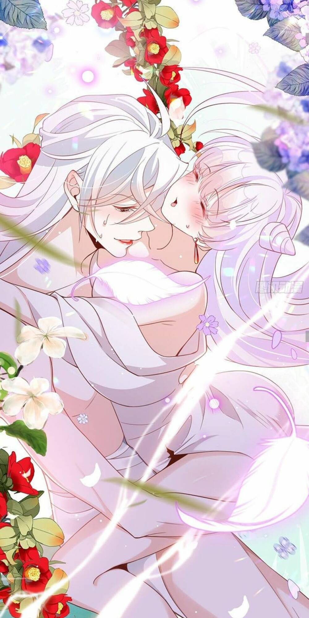 Nhà Trọ Nhất Khắc: Chapter 8