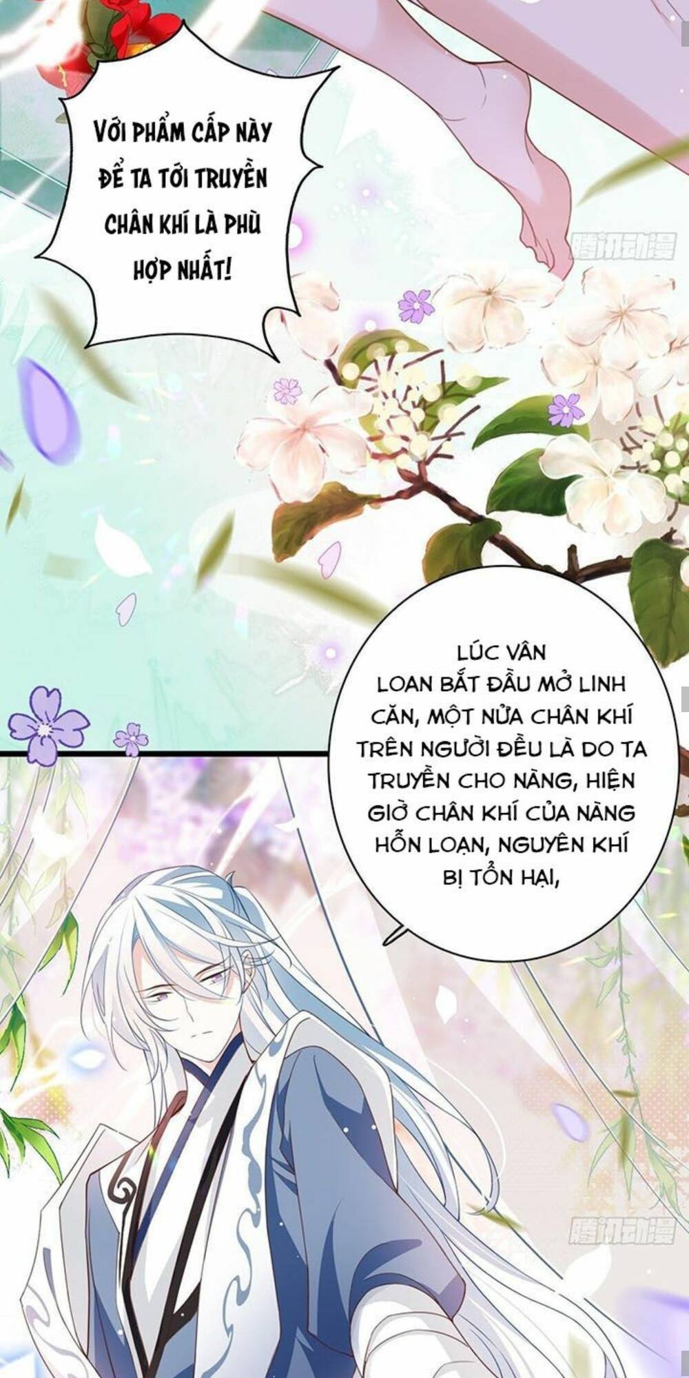 Nhà Trọ Nhất Khắc: Chapter 8