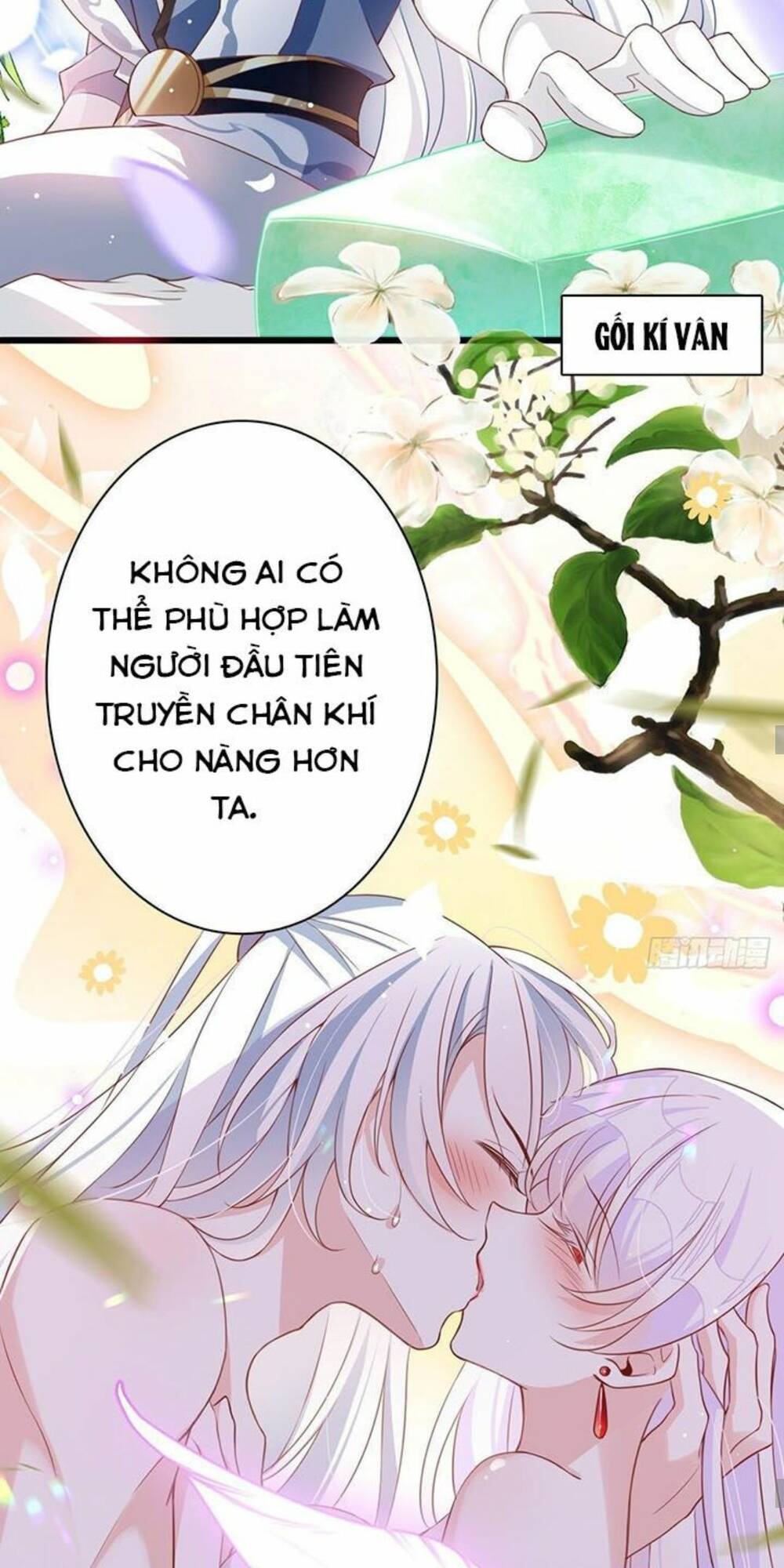 Nhà Trọ Nhất Khắc: Chapter 8