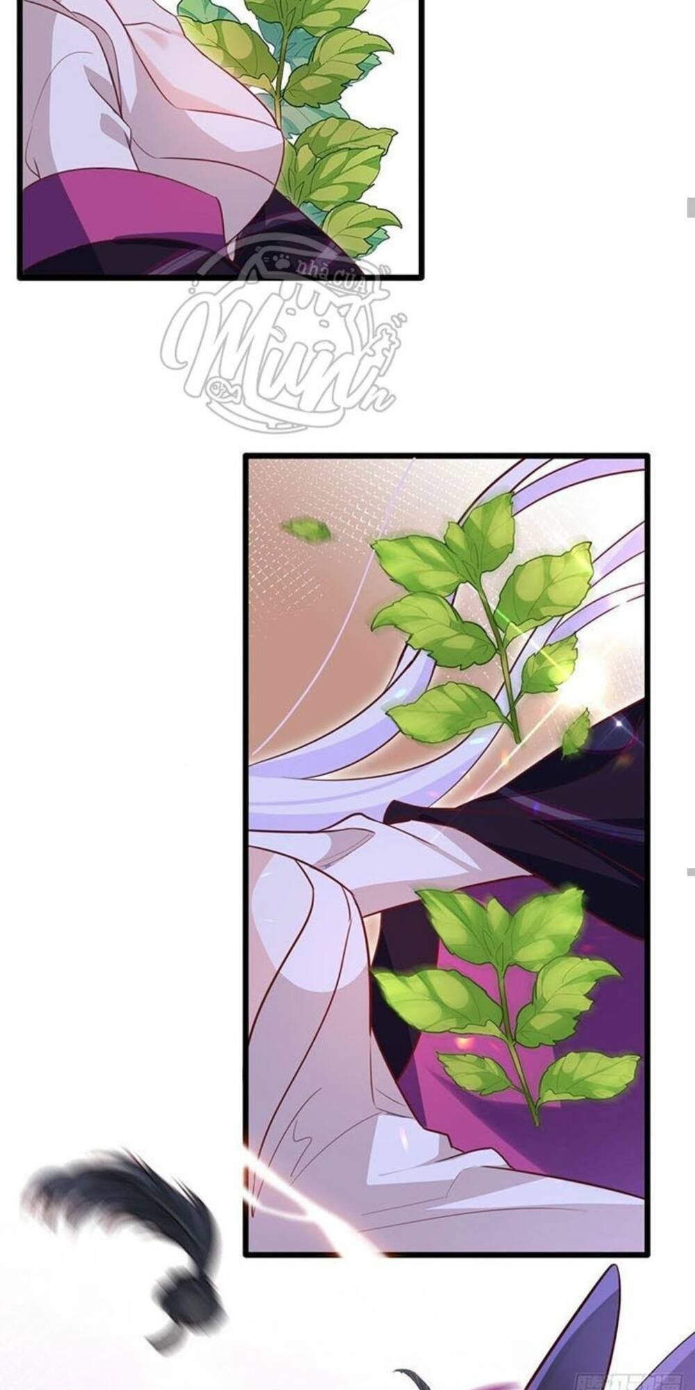 Nhà Trọ Nhất Khắc: Chapter 8
