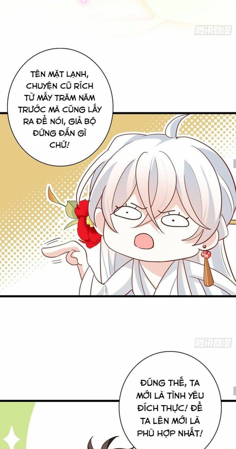 Nhà Trọ Nhất Khắc: Chapter 8