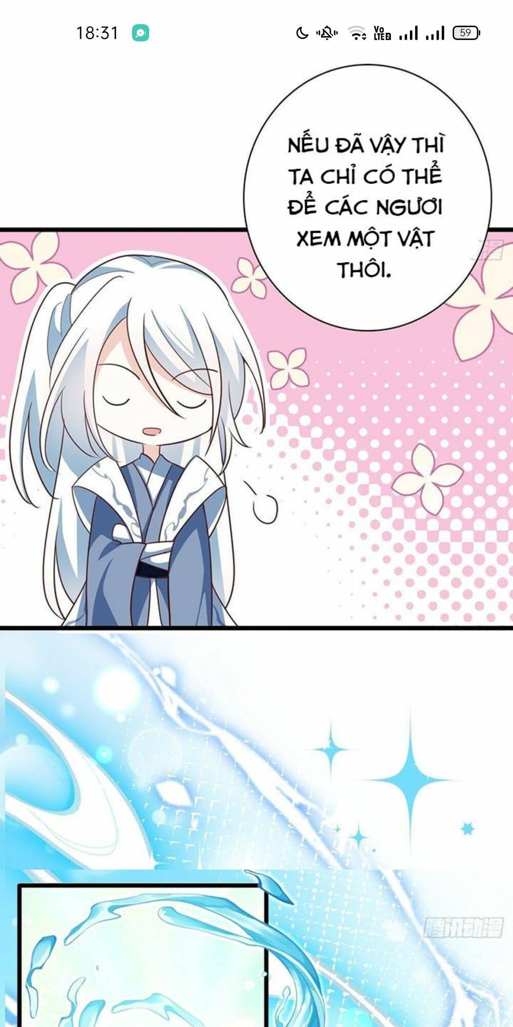 Nhà Trọ Nhất Khắc: Chapter 8