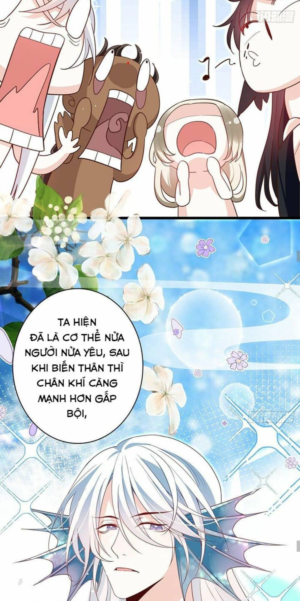 Nhà Trọ Nhất Khắc: Chapter 8