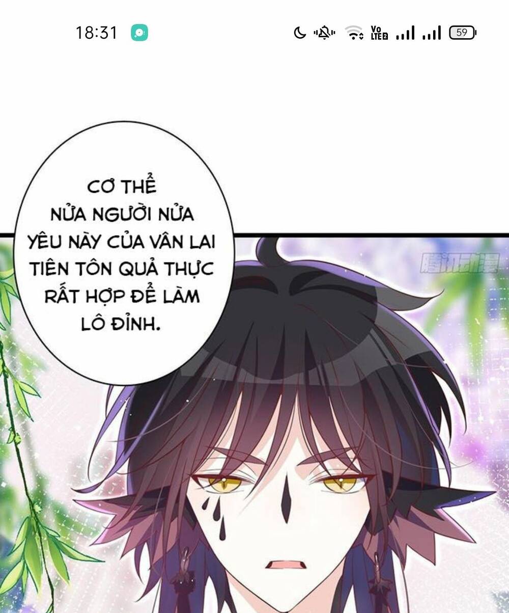 Nhà Trọ Nhất Khắc: Chapter 8