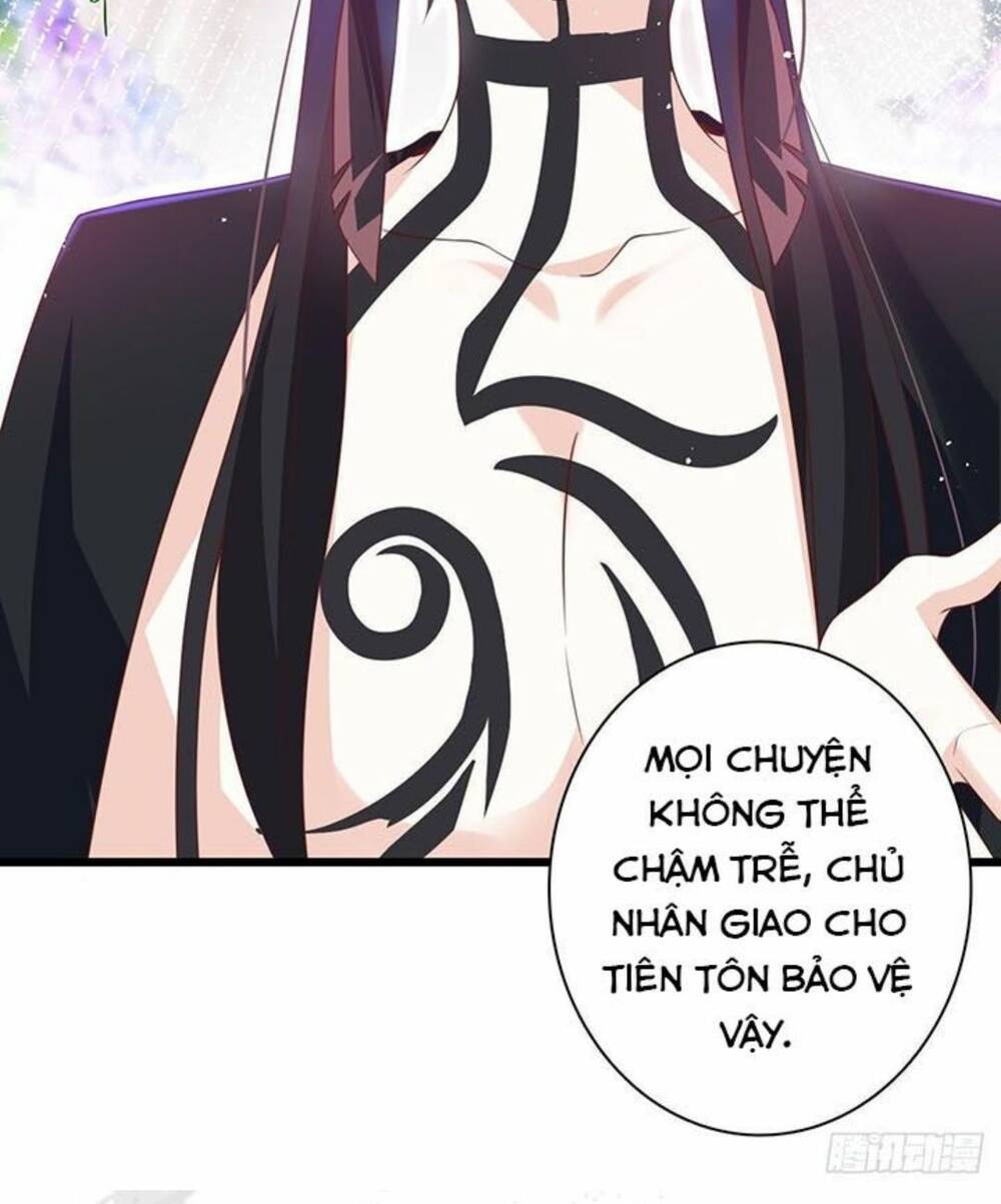 Nhà Trọ Nhất Khắc: Chapter 8