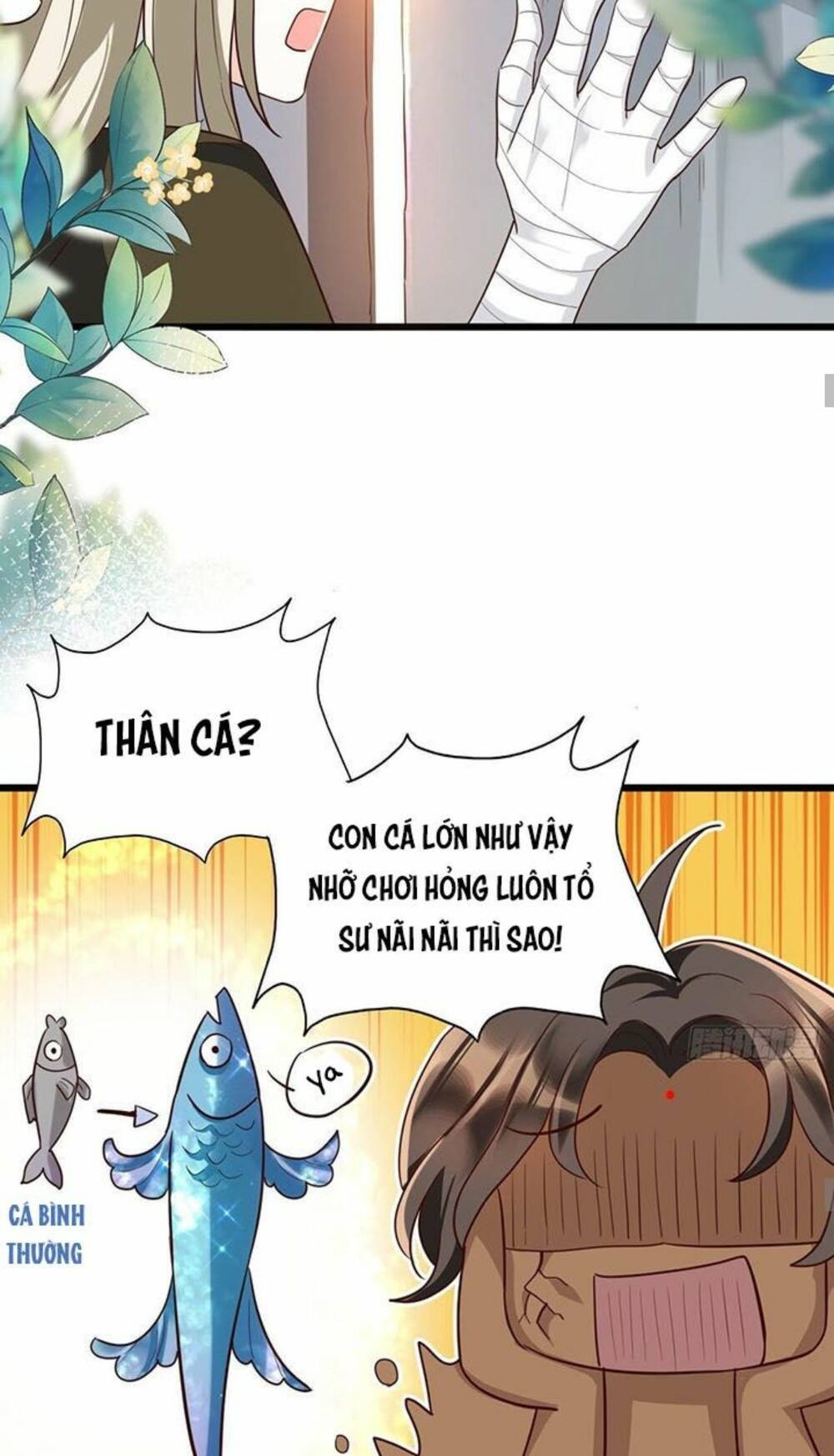 Nhà Trọ Nhất Khắc: Chapter 9