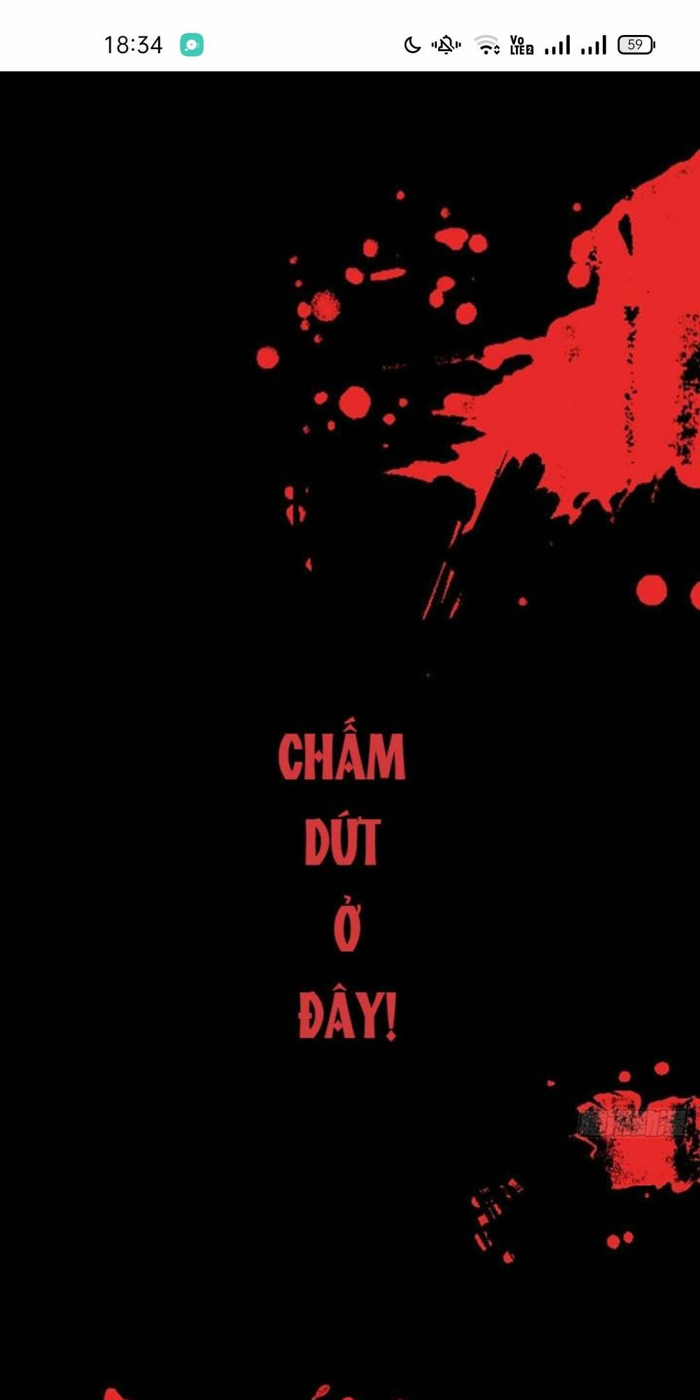 Nhà Trọ Nhất Khắc: Chapter 9