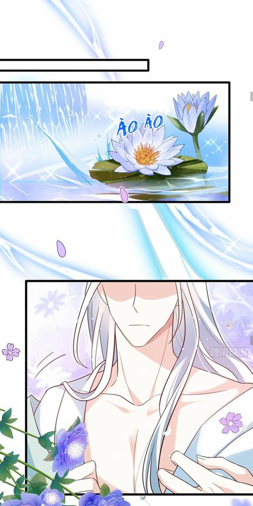 Nhà Trọ Nhất Khắc: Chapter 9