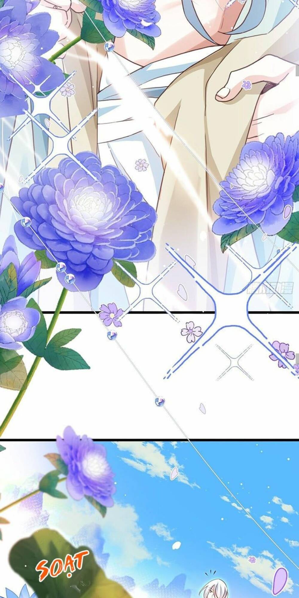 Nhà Trọ Nhất Khắc: Chapter 9