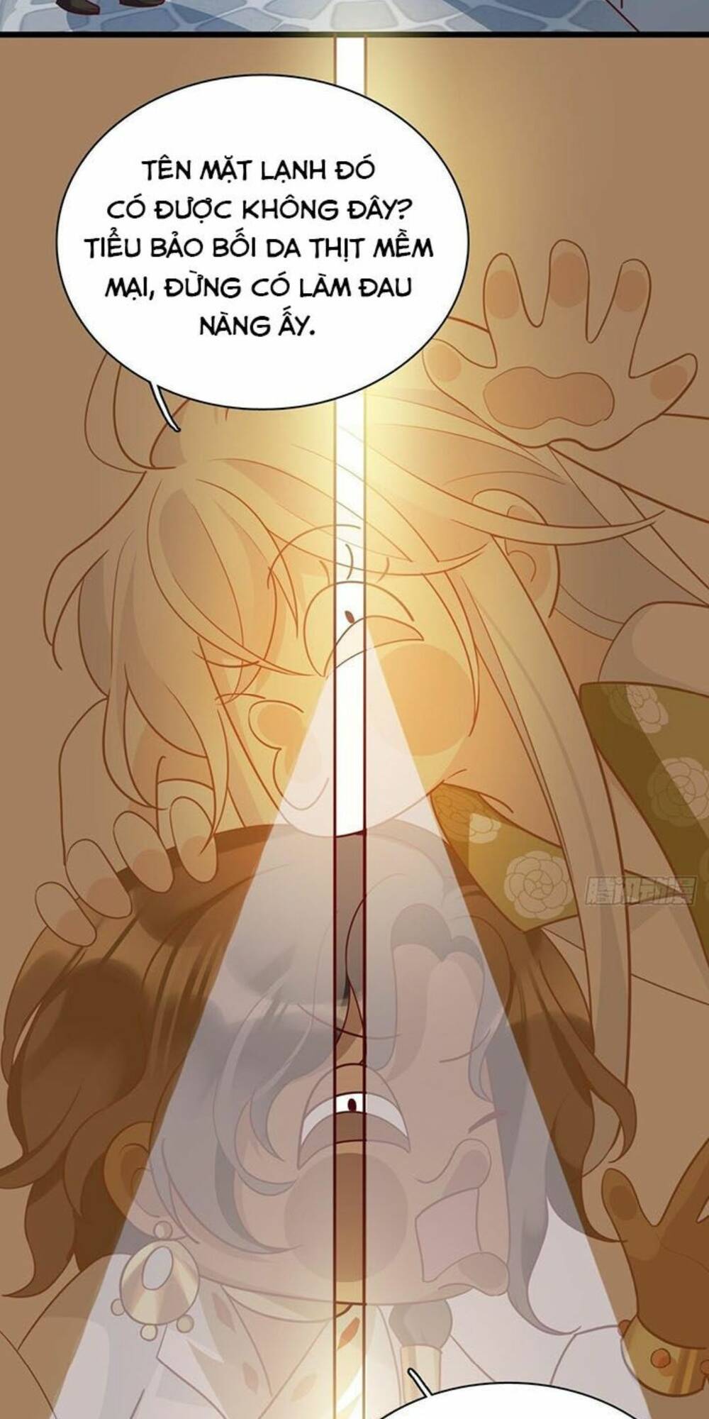 Nhà Trọ Nhất Khắc: Chapter 9