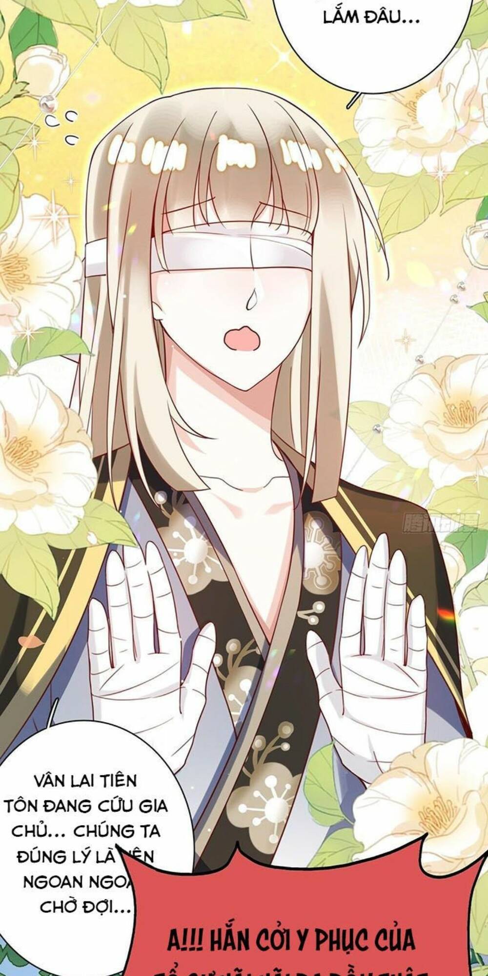 Nhà Trọ Nhất Khắc: Chapter 9