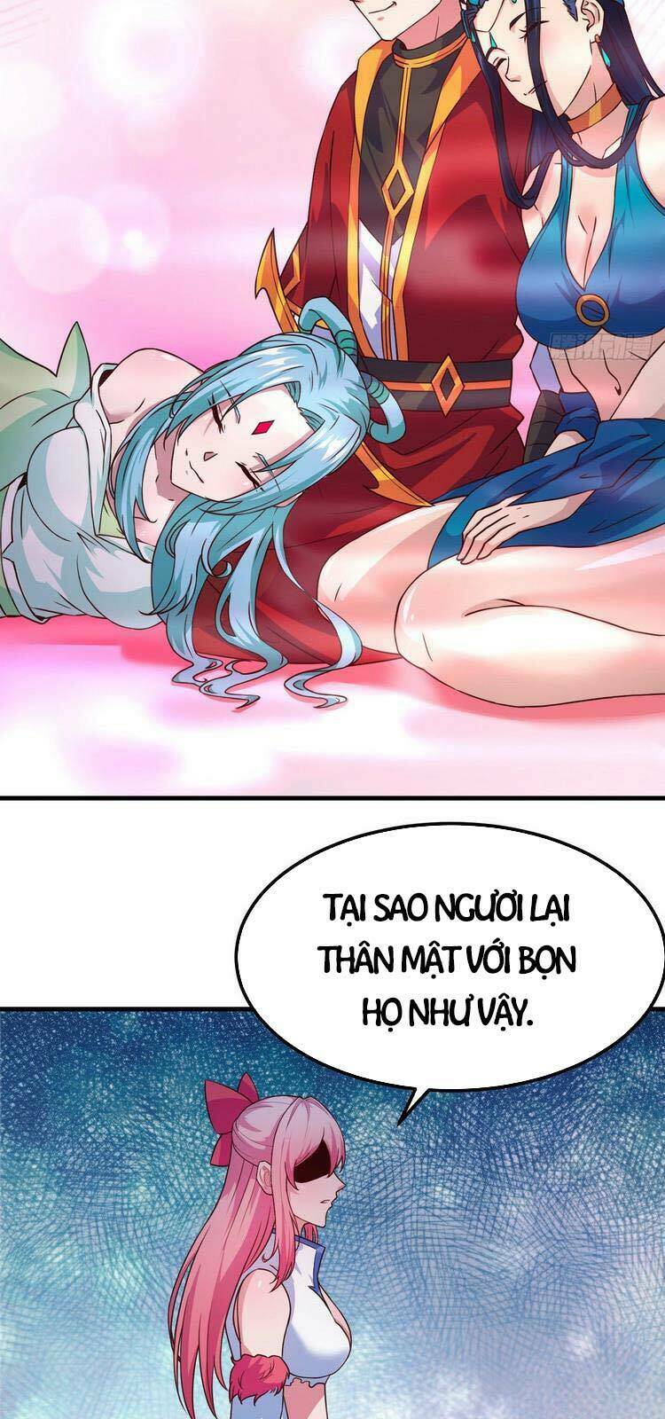 Bệnh Kiều Phu Quân Ngạnh Thượng Cung: Chapter 153