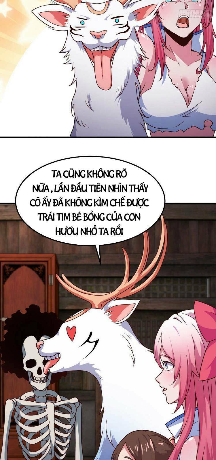 Bệnh Kiều Phu Quân Ngạnh Thượng Cung: Chapter 153