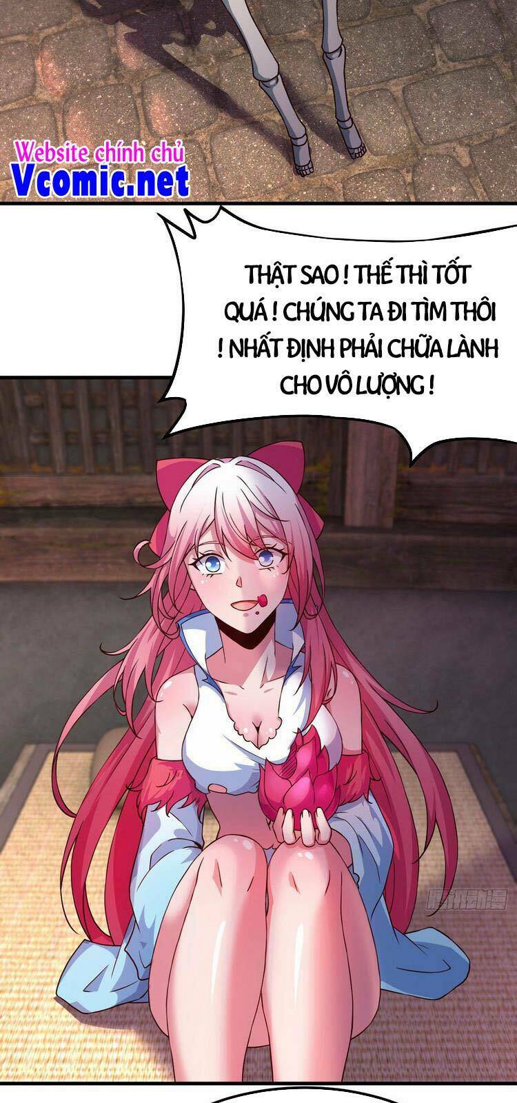 Bệnh Kiều Phu Quân Ngạnh Thượng Cung: Chapter 153