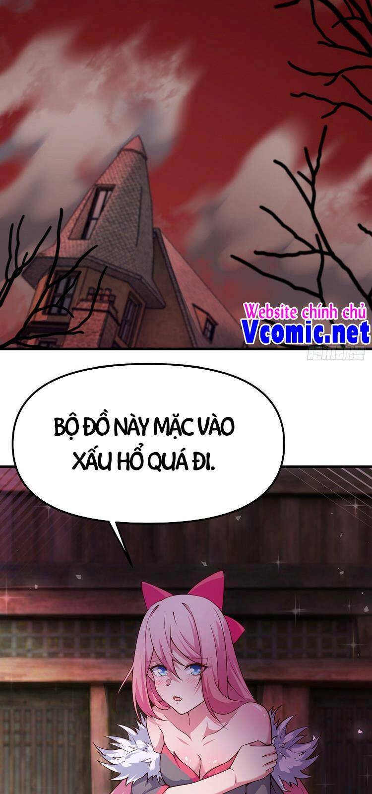 Bệnh Kiều Phu Quân Ngạnh Thượng Cung: Chapter 153