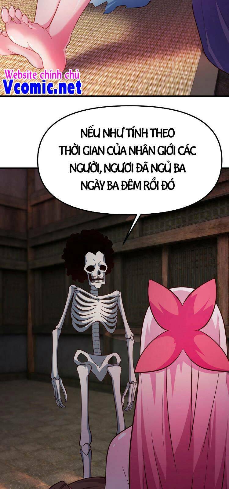 Bệnh Kiều Phu Quân Ngạnh Thượng Cung: Chapter 153