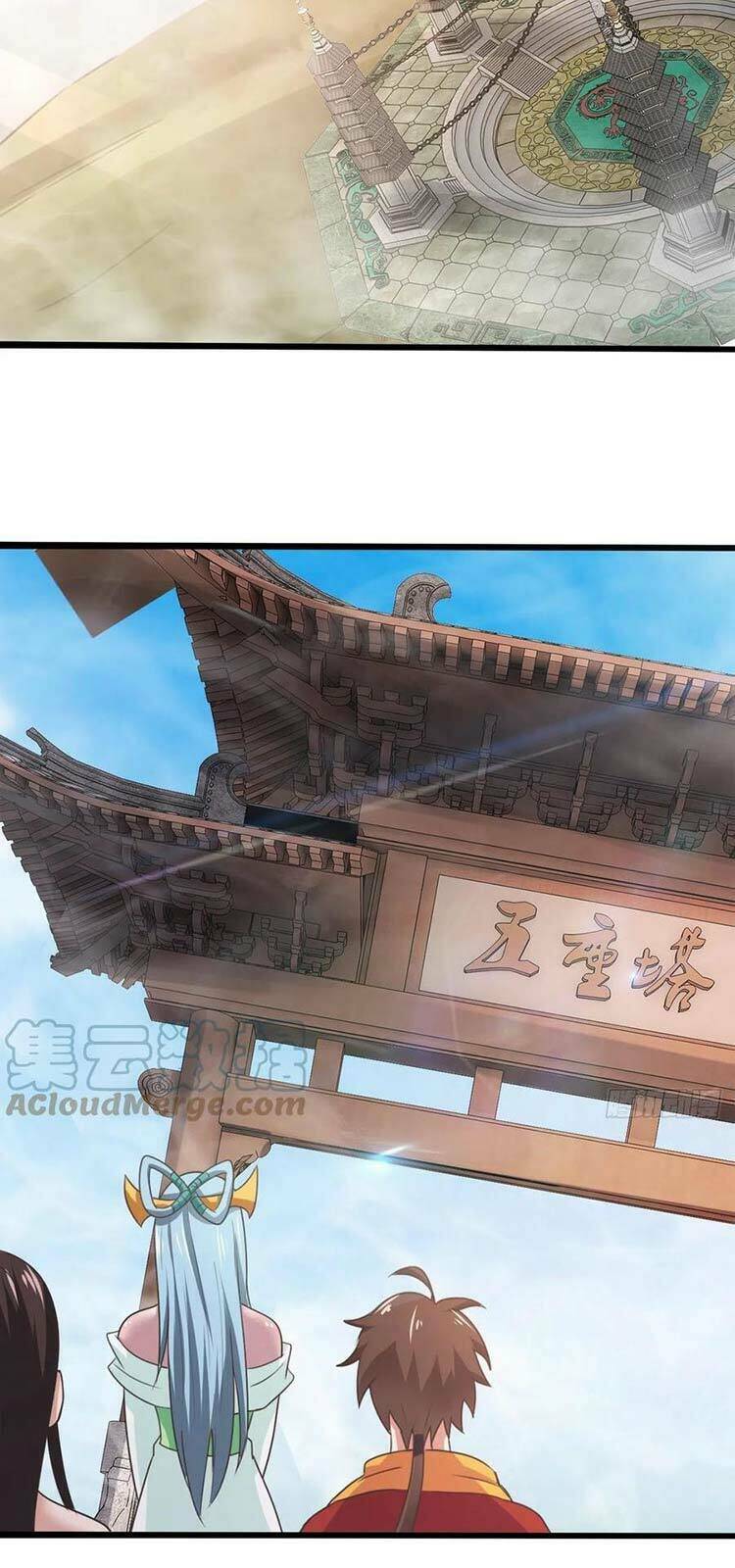 Bệnh Kiều Phu Quân Ngạnh Thượng Cung: Chapter 178