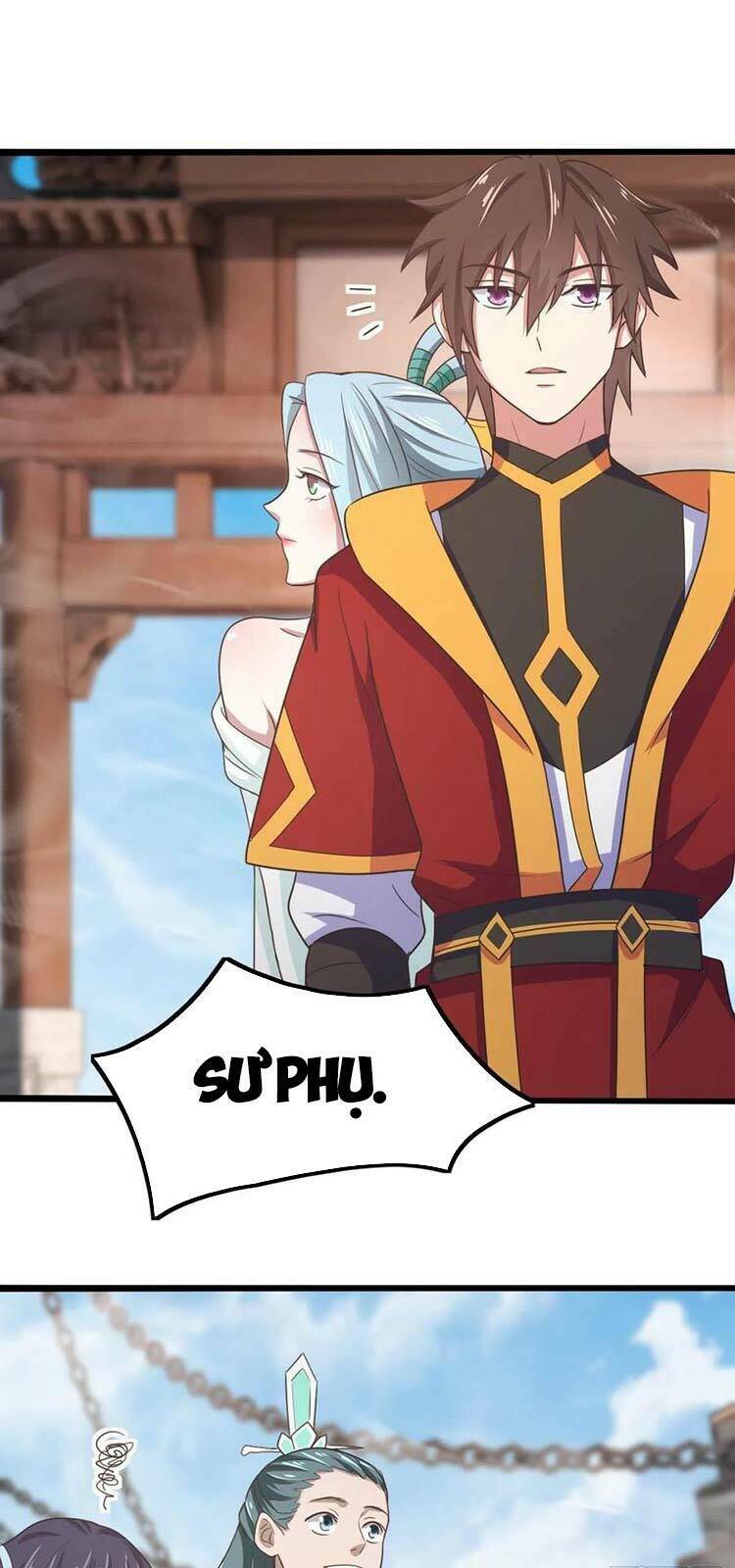 Bệnh Kiều Phu Quân Ngạnh Thượng Cung: Chapter 178