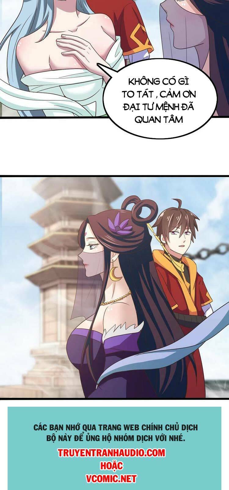 Bệnh Kiều Phu Quân Ngạnh Thượng Cung: Chapter 178