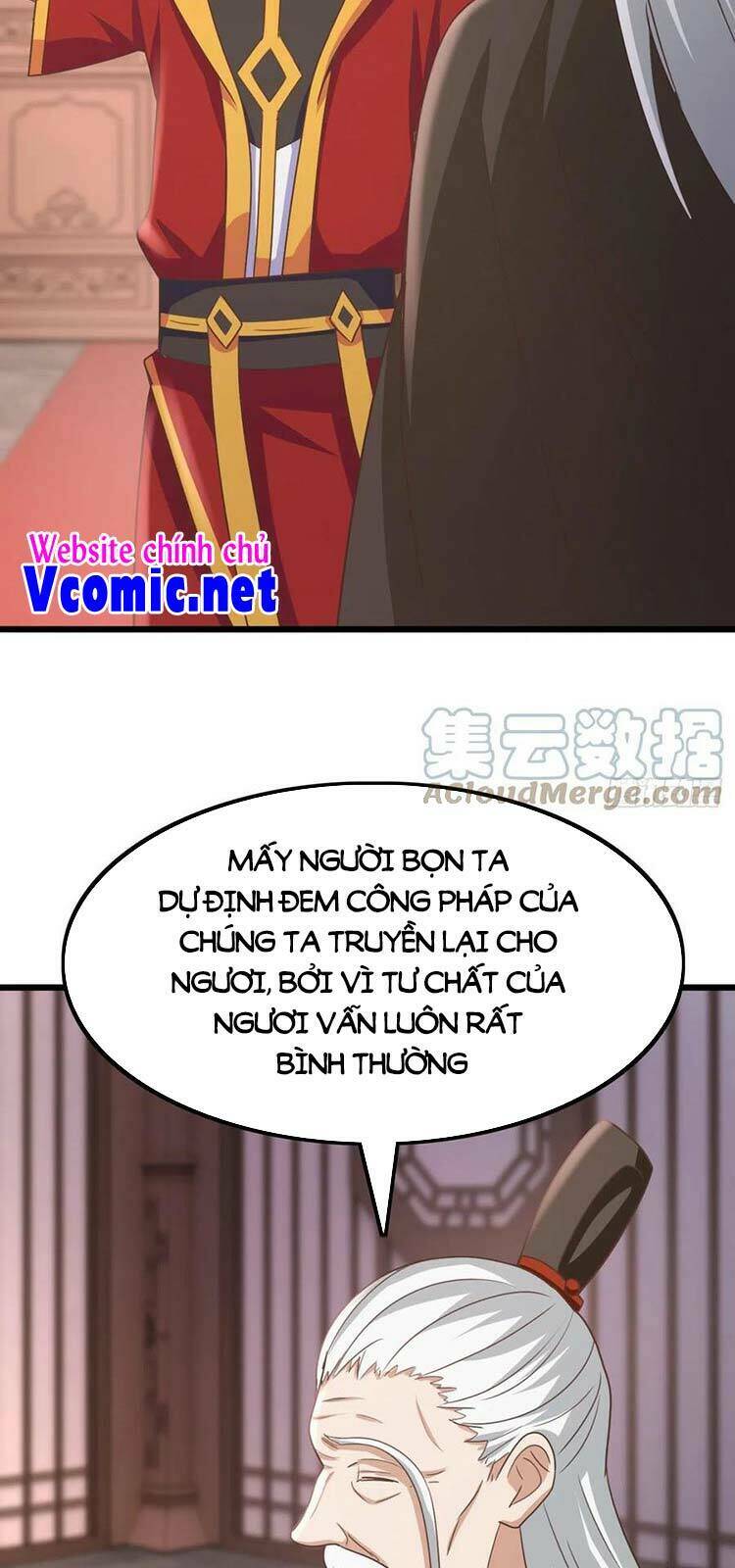 Bệnh Kiều Phu Quân Ngạnh Thượng Cung: Chapter 178