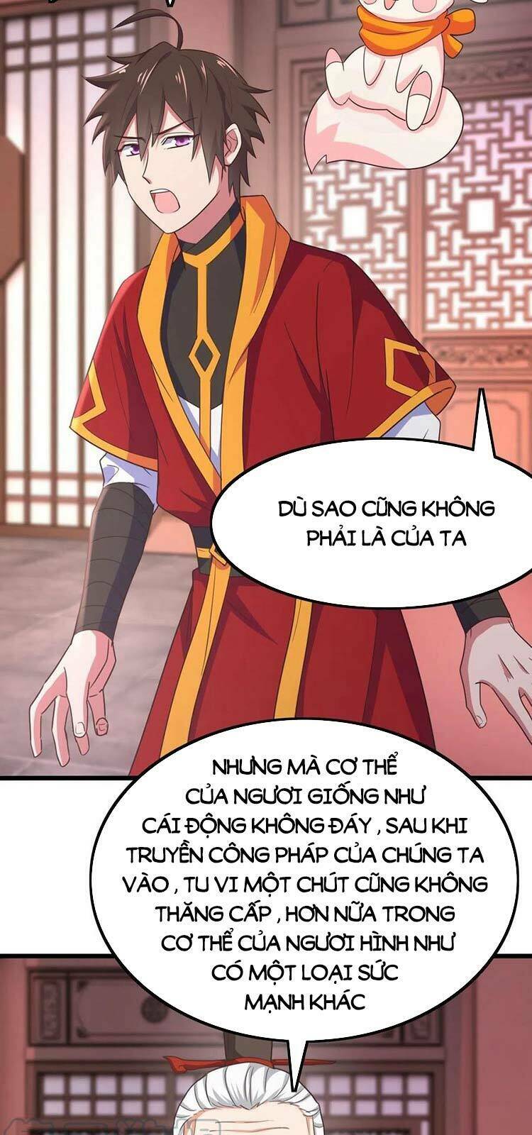 Bệnh Kiều Phu Quân Ngạnh Thượng Cung: Chapter 178