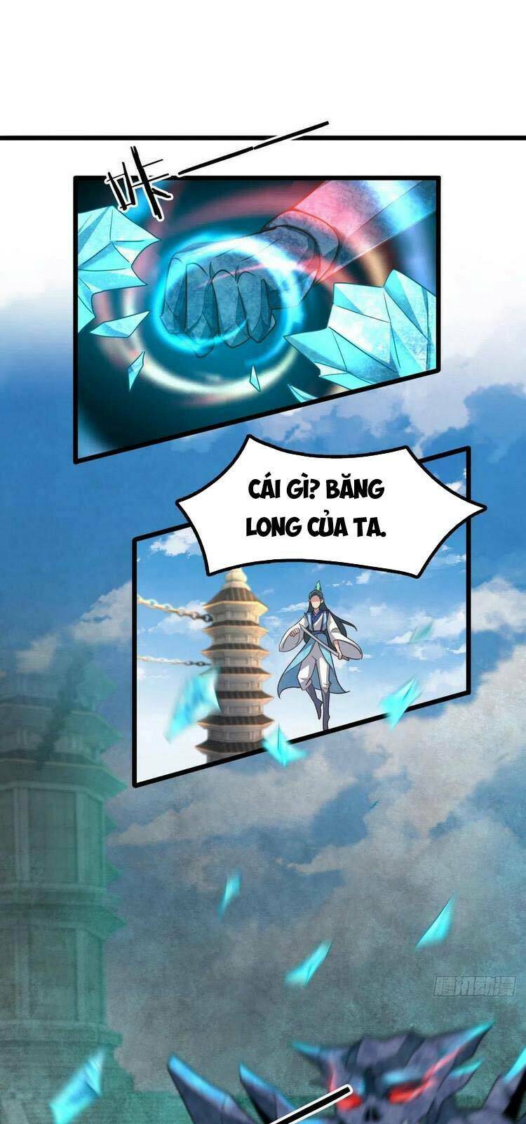 Bệnh Kiều Phu Quân Ngạnh Thượng Cung: Chapter 183