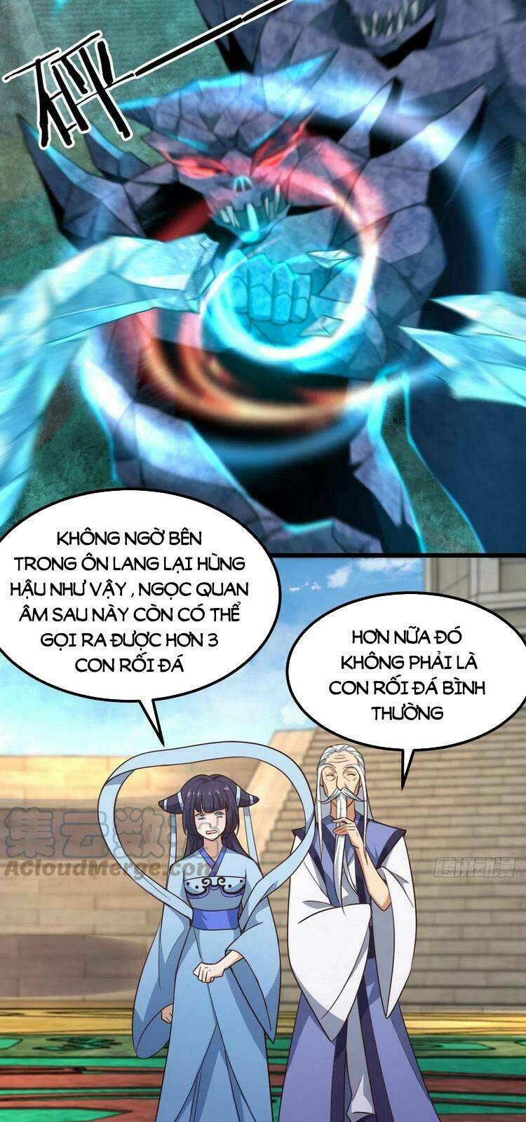 Bệnh Kiều Phu Quân Ngạnh Thượng Cung: Chapter 183